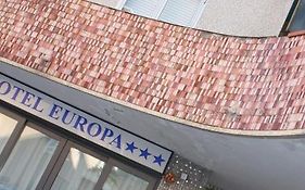 Hotel Europa