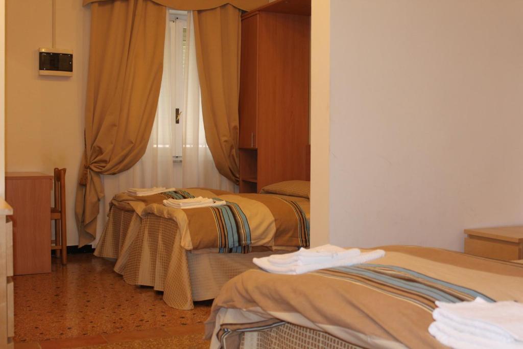 Hotel Europa Albissola Marina Camera foto