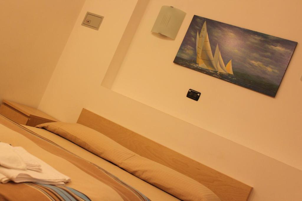 Hotel Europa Albissola Marina Camera foto