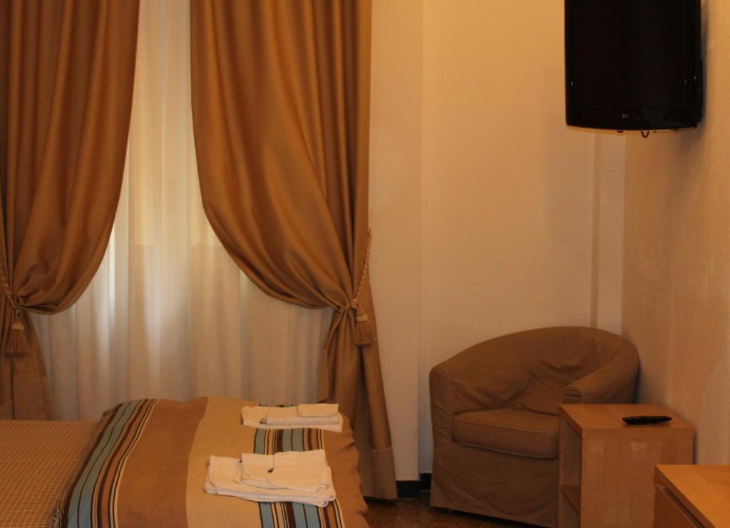 Hotel Europa Albissola Marina Camera foto