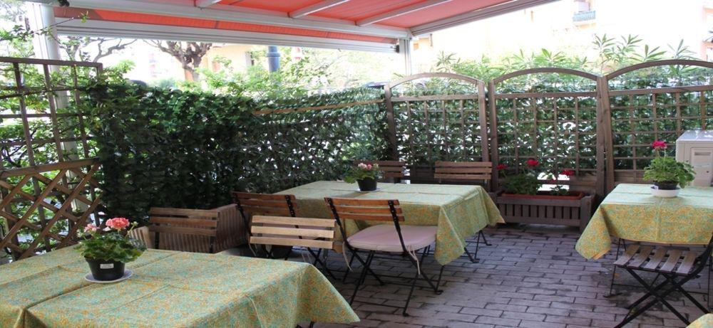 Hotel Europa Albissola Marina Esterno foto