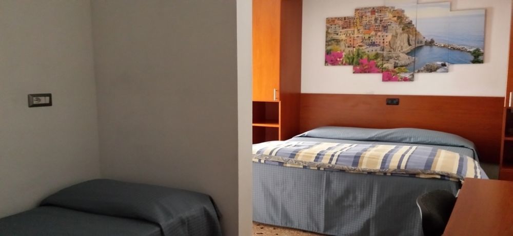Hotel Europa Albissola Marina Esterno foto