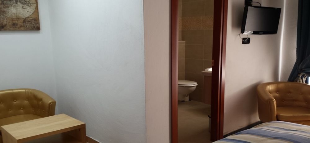 Hotel Europa Albissola Marina Esterno foto