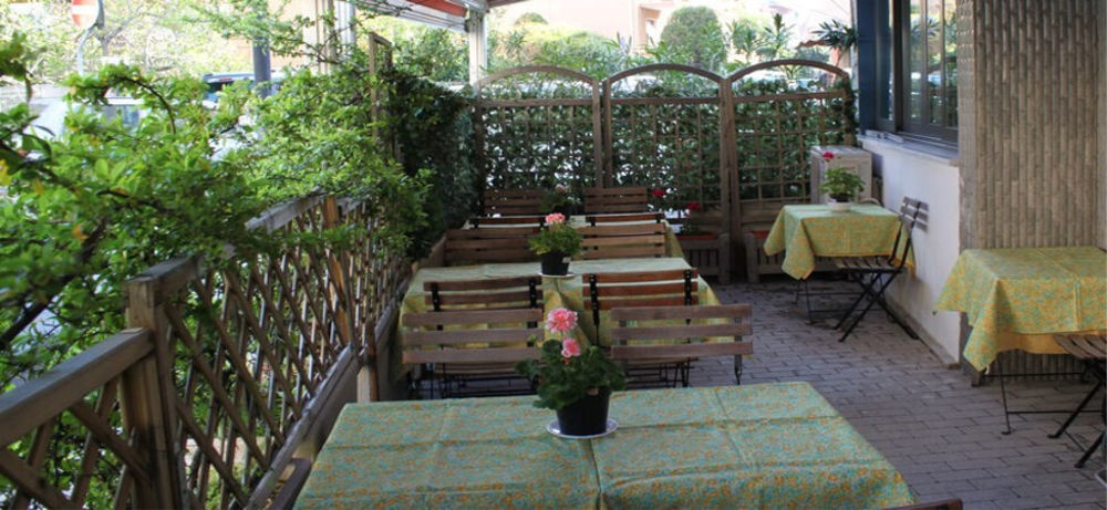 Hotel Europa Albissola Marina Esterno foto